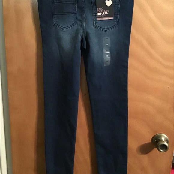 Epic Threads Jeans - Picture 2 of 5